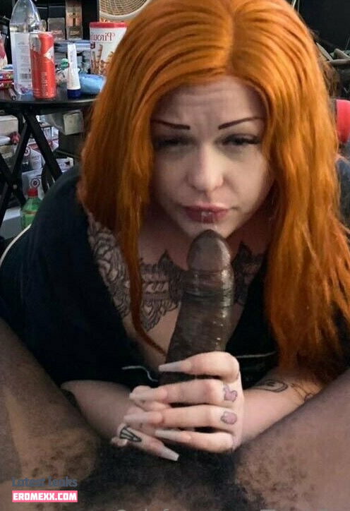 Latest Leaks trashbuns Nude #43 - Fapello