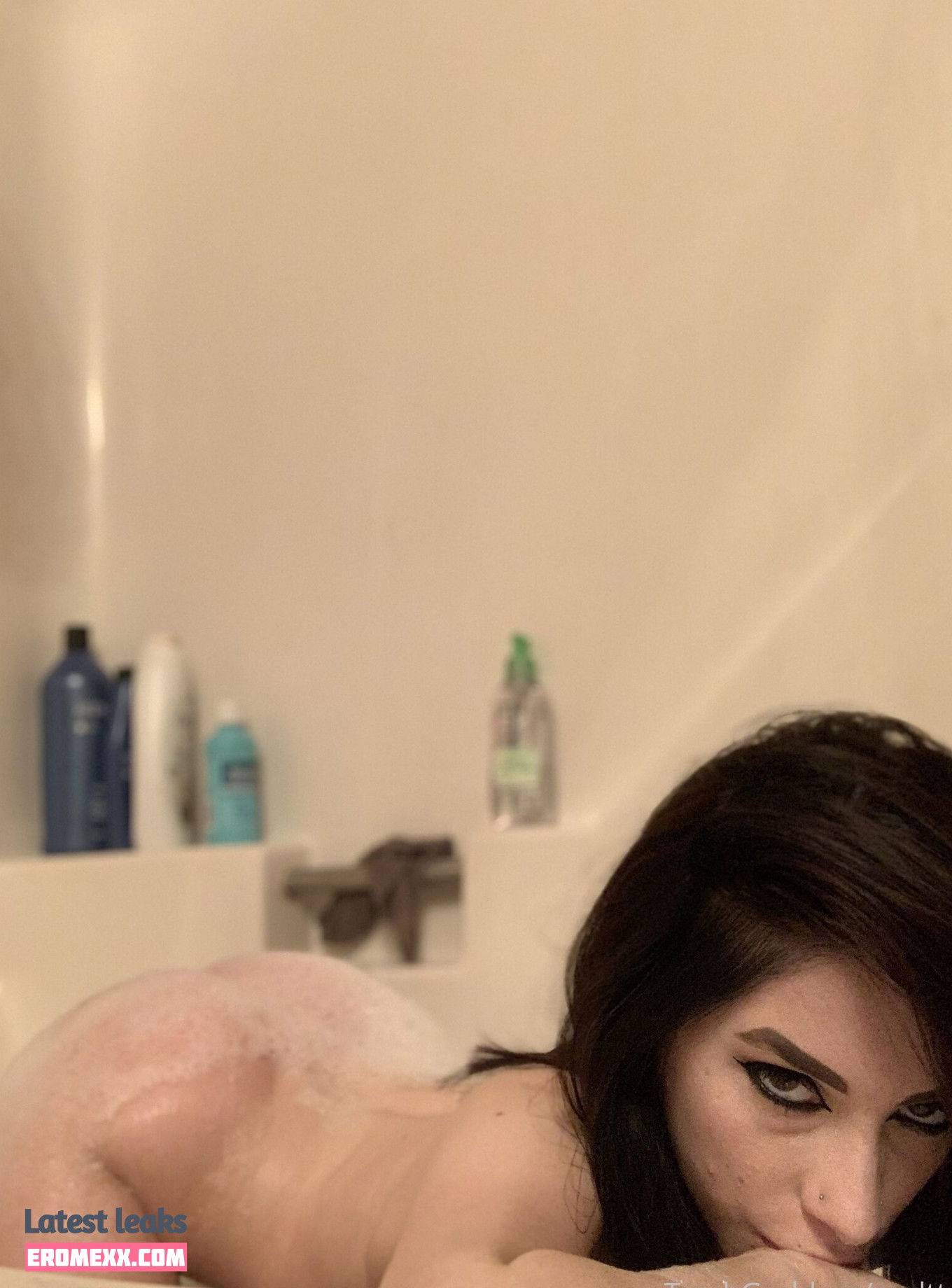 Latest Leaks trashgoddess Nude #19 - Fapello
