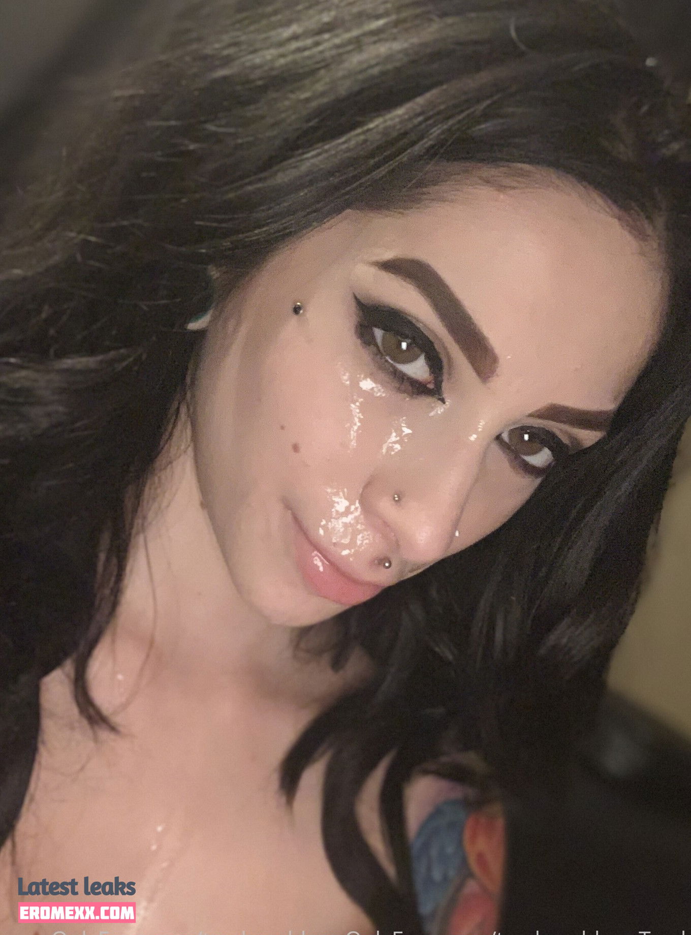 Latest Leaks trashgoddess Nude #31 - Fapello