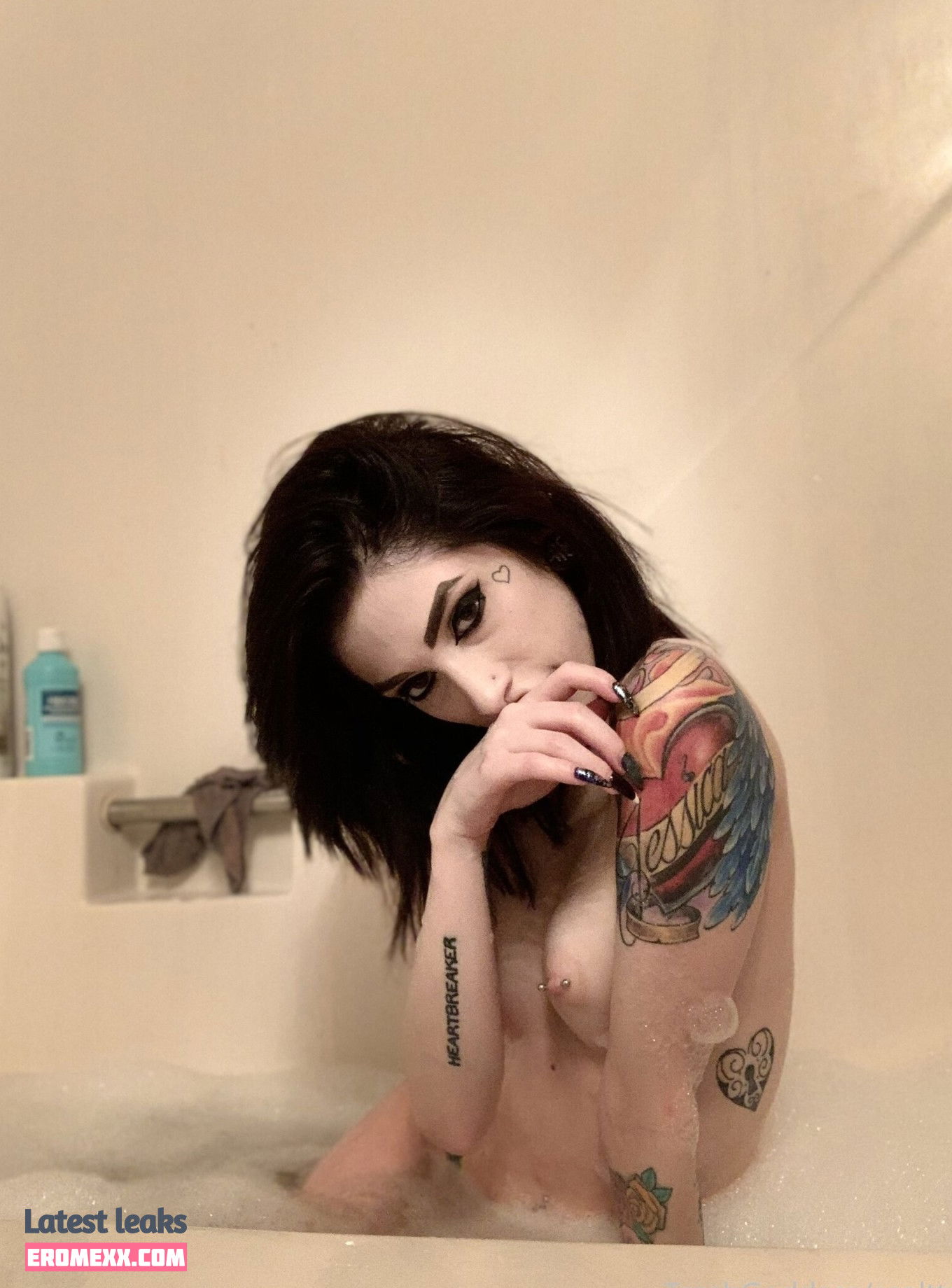 Latest Leaks trashgoddess Nude #43 - Fapello