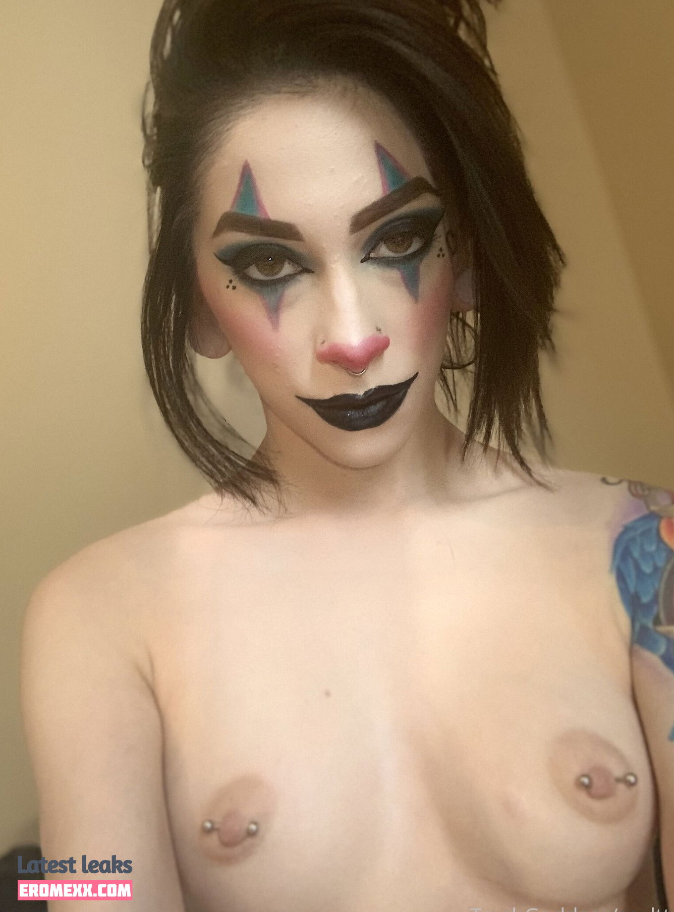 Latest Leaks trashgoddess Nude #50 - Fapello