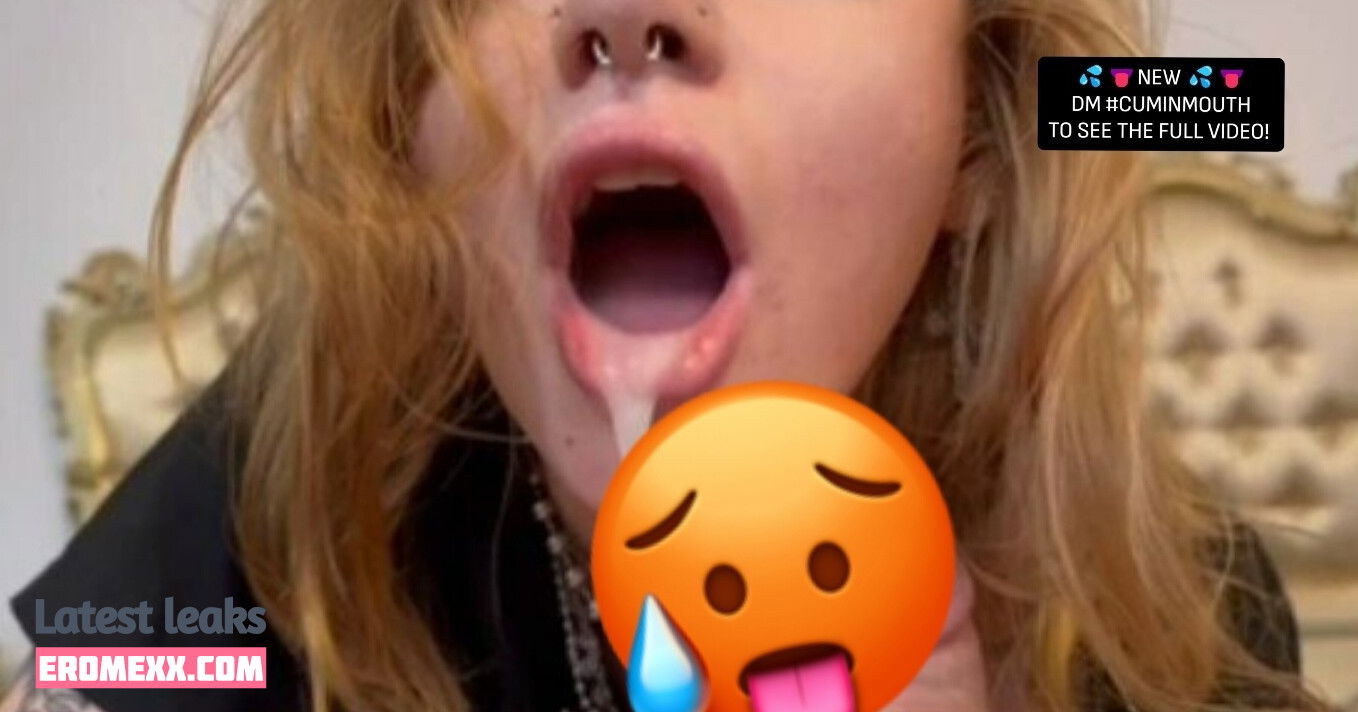 Latest Leaks trashybagqueen Nude #11 - Fapello