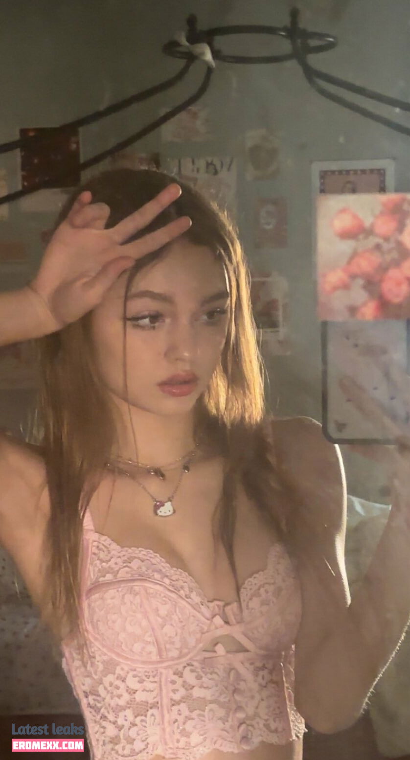 Latest Leaks trashydumbwhore Nude #16 - Fapello
