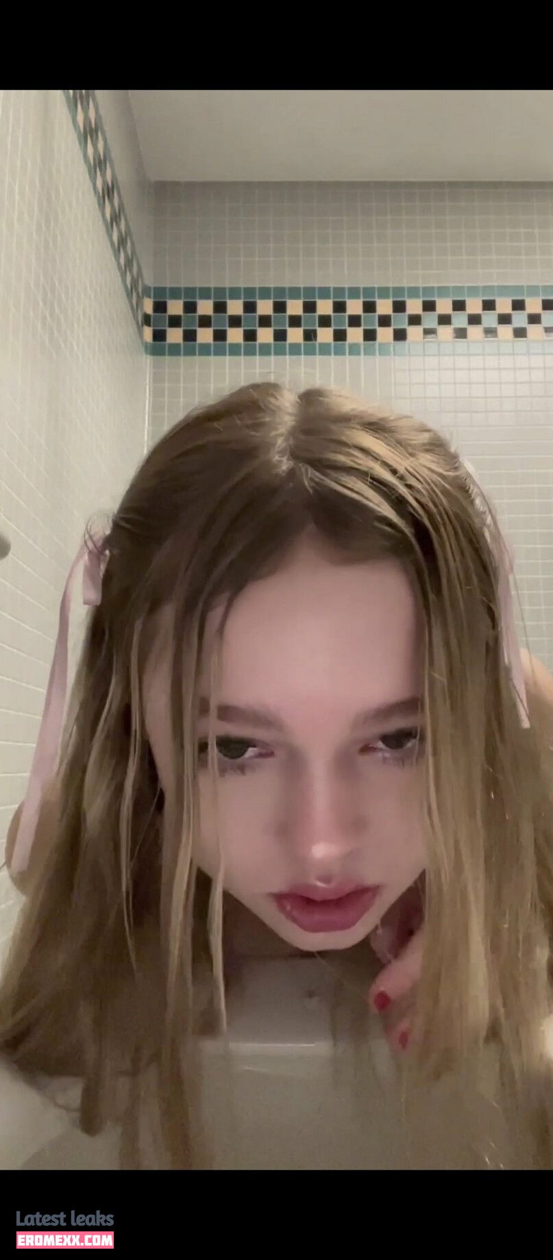 Latest Leaks trashydumbwhore Nude #5 - Fapello