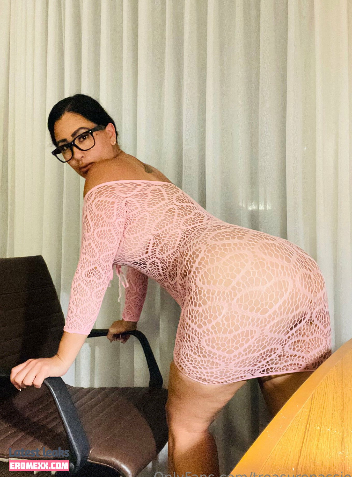Latest Leaks treasurepassion Nude #102 - Fapello
