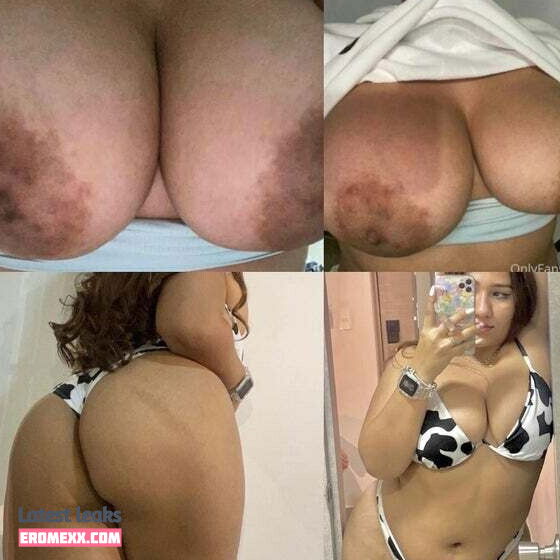 Latest Leaks tremendashow Nude #13 - Fapello