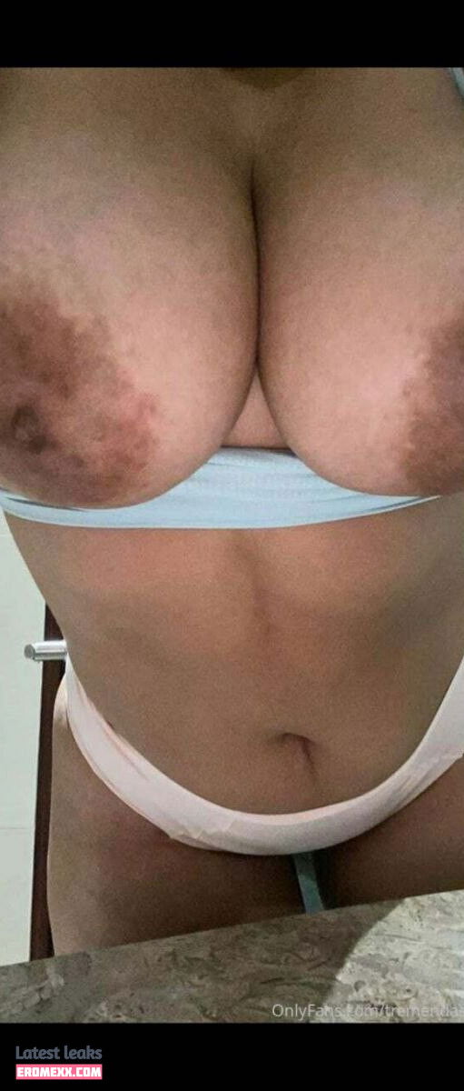 Latest Leaks tremendashow Nude #4 - Fapello