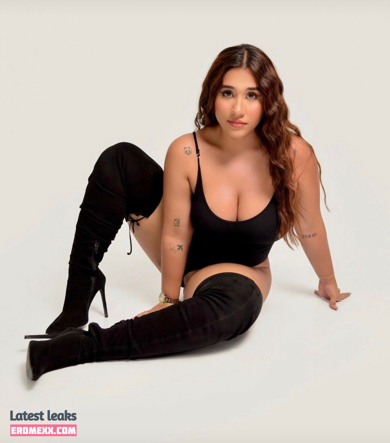 Latest Leaks tremendashow Nude #5 - Fapello
