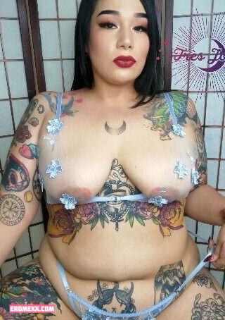 Latest Leaks tresjoliepinup Nude #34 - Fapello