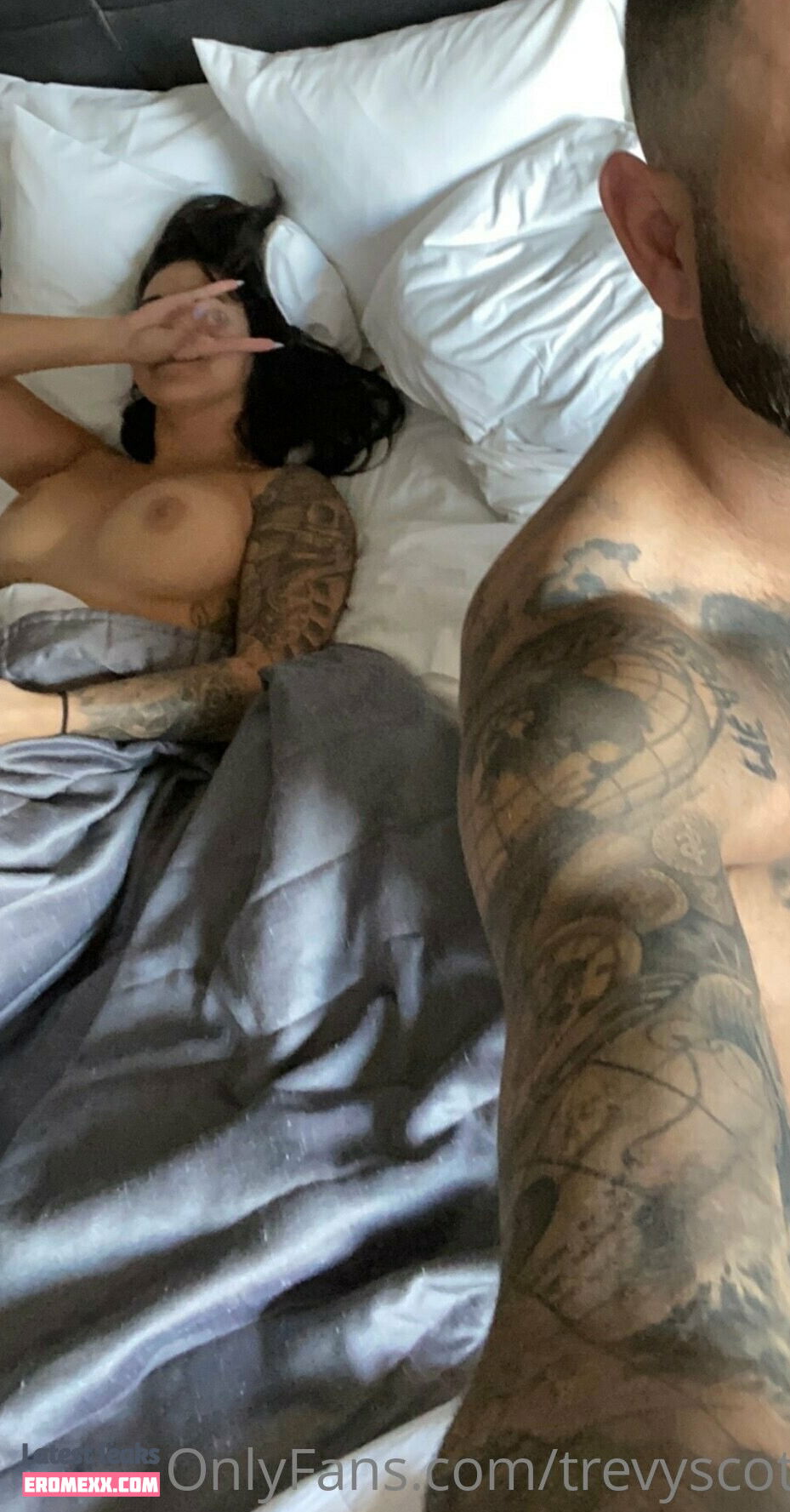 Latest Leaks trevyscott Nude #22 - Fapello