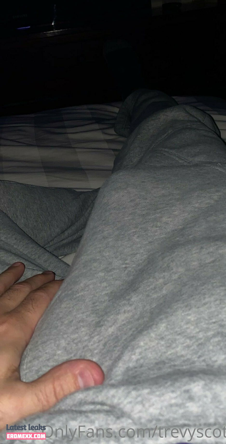 Latest Leaks trevyscott Nude #27 - Fapello
