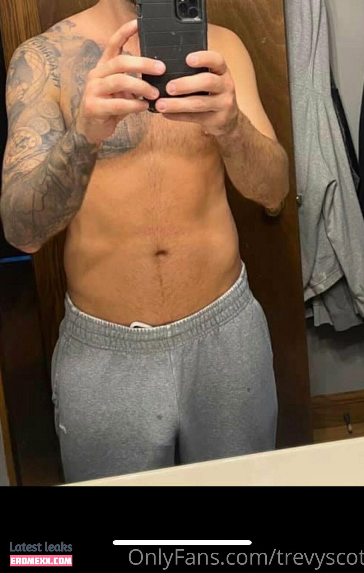 Latest Leaks trevyscott Nude #6 - Fapello