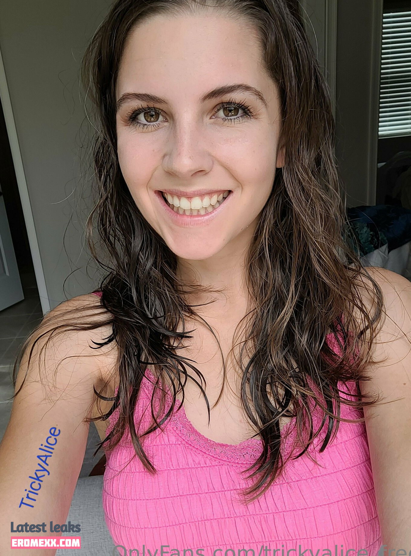 Latest Leaks trickyalice_free Nude #20 - Fapello