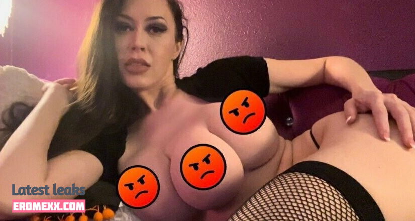 Latest Leaks tridevil Nude #29 - Fapello