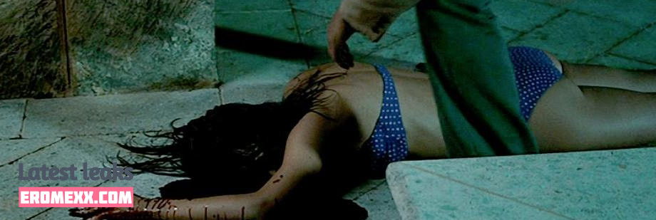 Latest Leaks Trilby Glover Nude #5 - Fapello