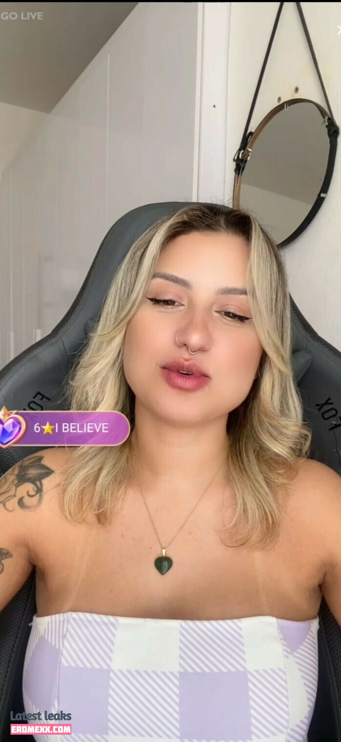 Latest Leaks TRImonica Nude #1 - Fapello