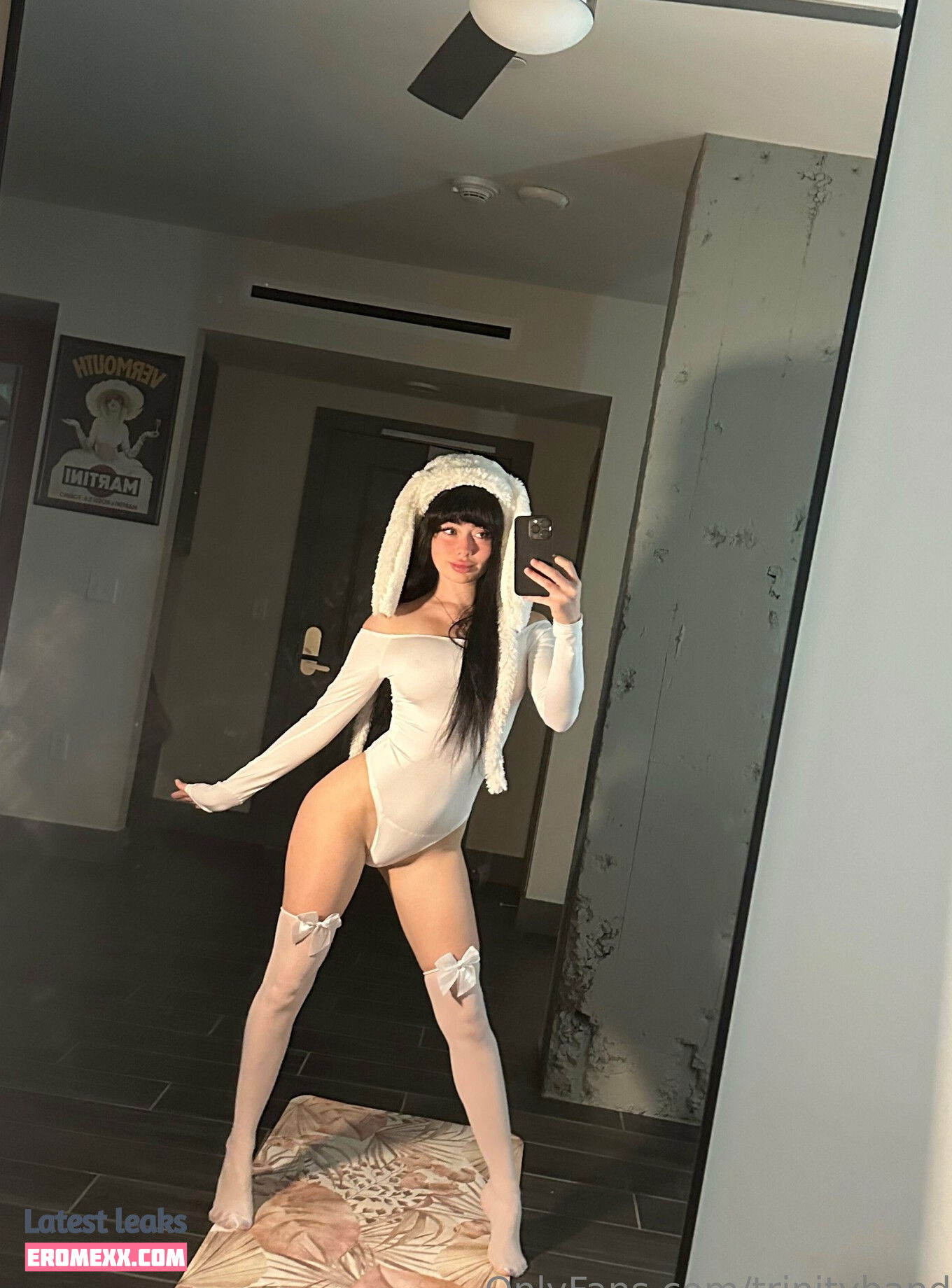 Latest Leaks trinitybandit Nude #18 - Fapello