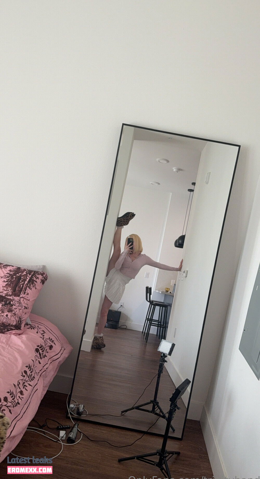 Latest Leaks trinitybandit Nude #2 - Fapello