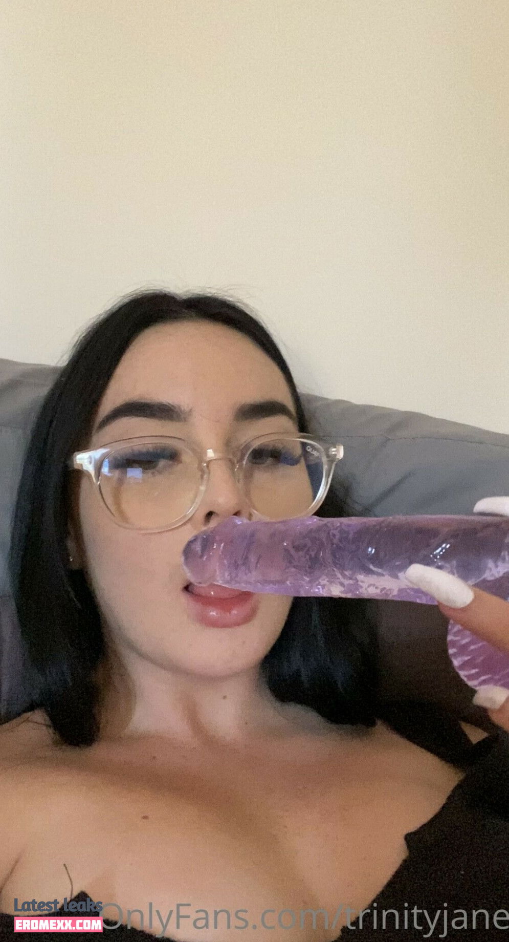 Latest Leaks trinityjanex Nude #45 - Fapello