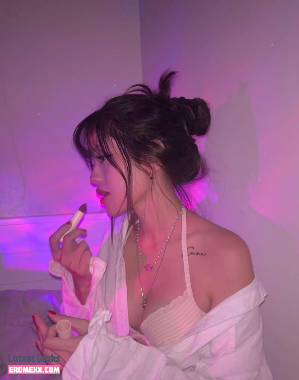 Latest Leaks tripppollen Nude #20 - Fapello