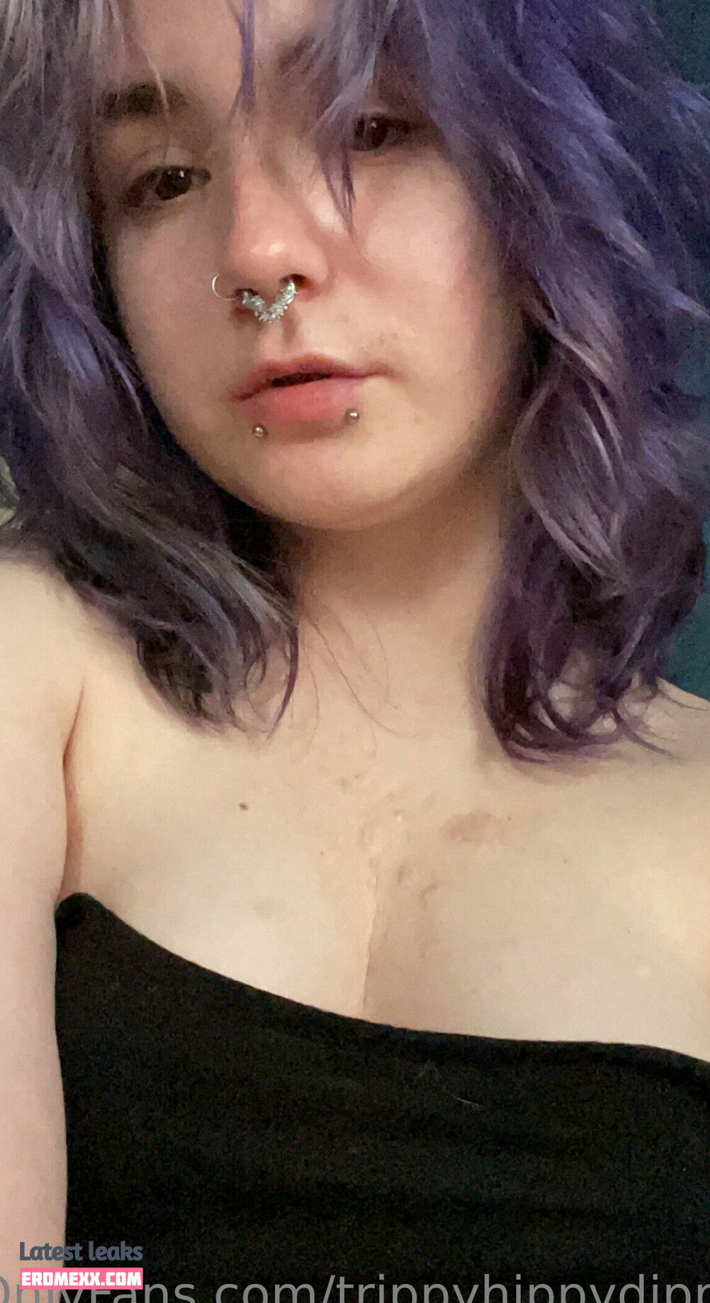 Latest Leaks trippyhippydippy Nude #17 - Fapello
