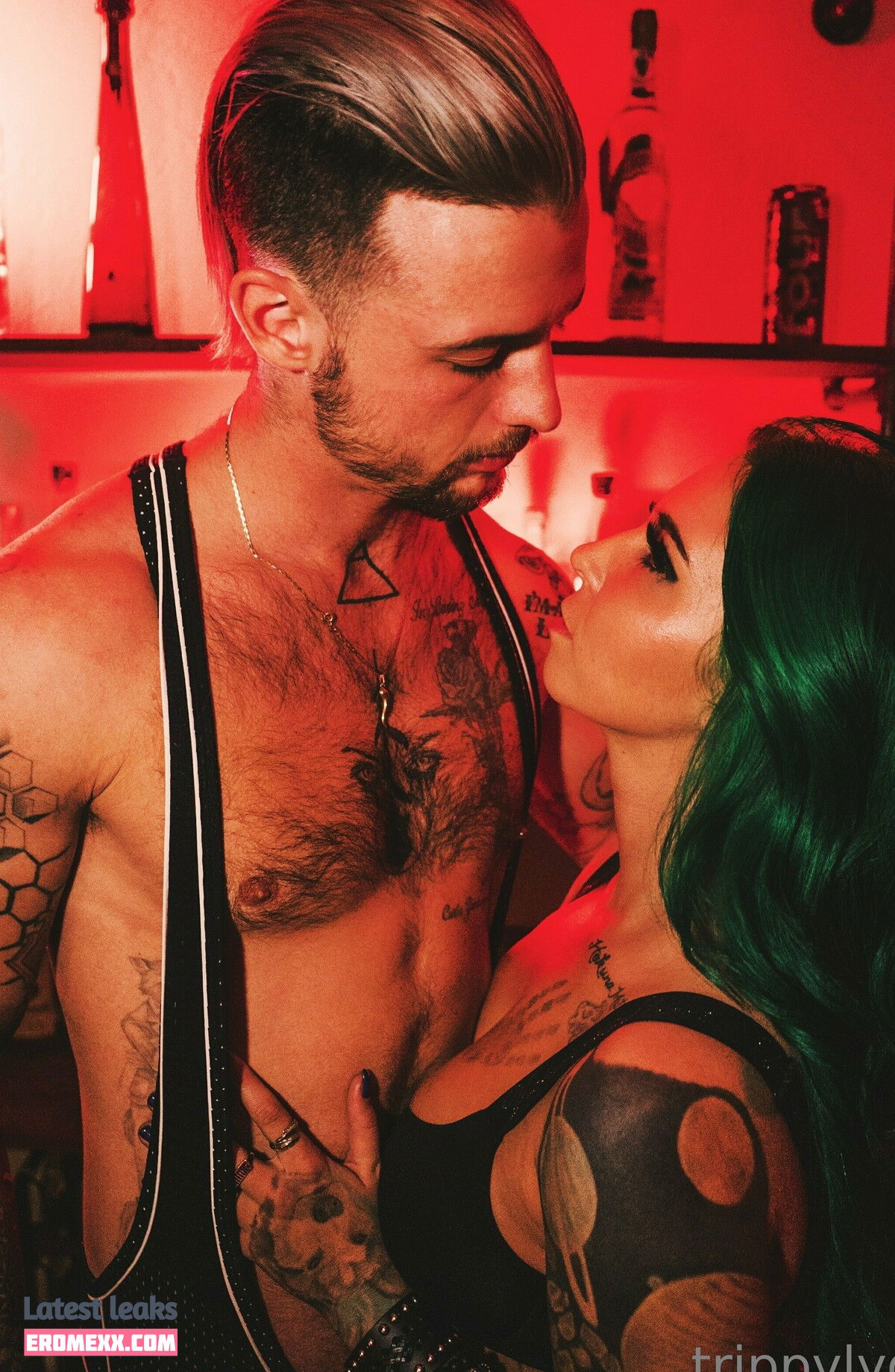 Latest Leaks trippylyd Nude #17 - Fapello