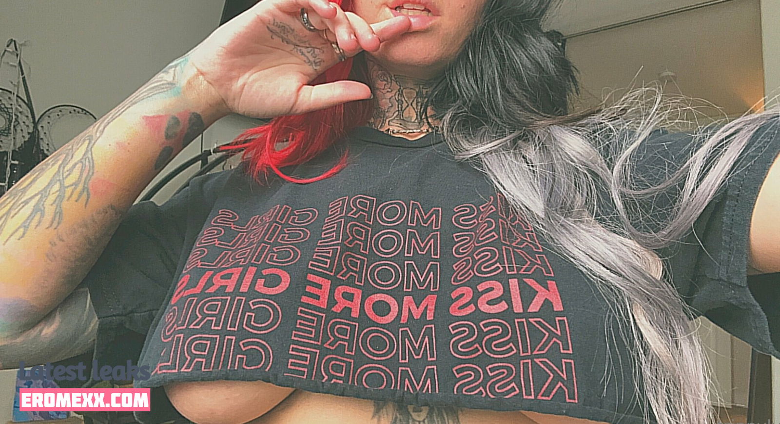 Latest Leaks trippylyd Nude #30 - Fapello