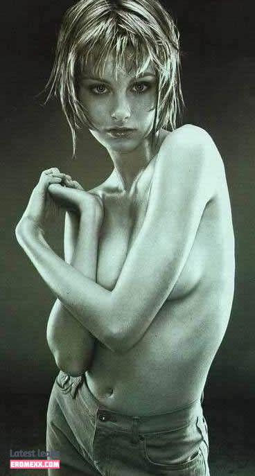 Latest Leaks Trish Goff Nude #1 - Fapello