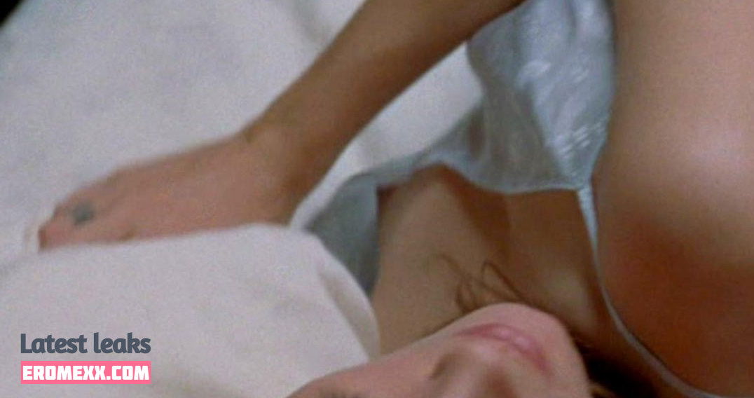Latest Leaks Trish Goff Nude #2 - Fapello