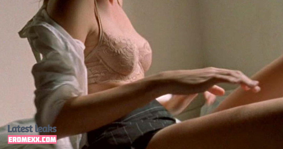 Latest Leaks Trish Goff Nude #3 - Fapello