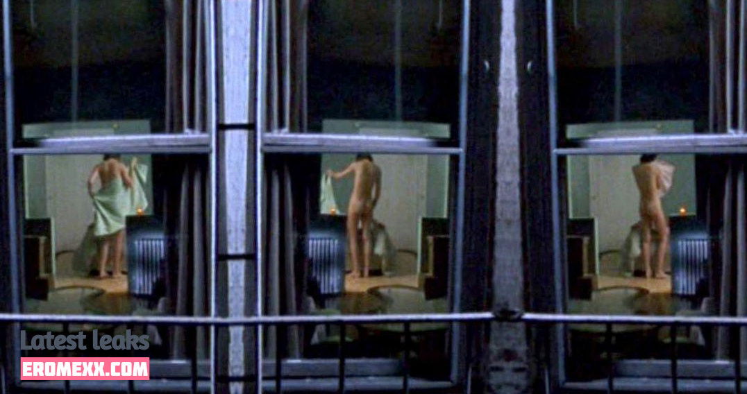 Latest Leaks Trish Goff Nude #7 - Fapello
