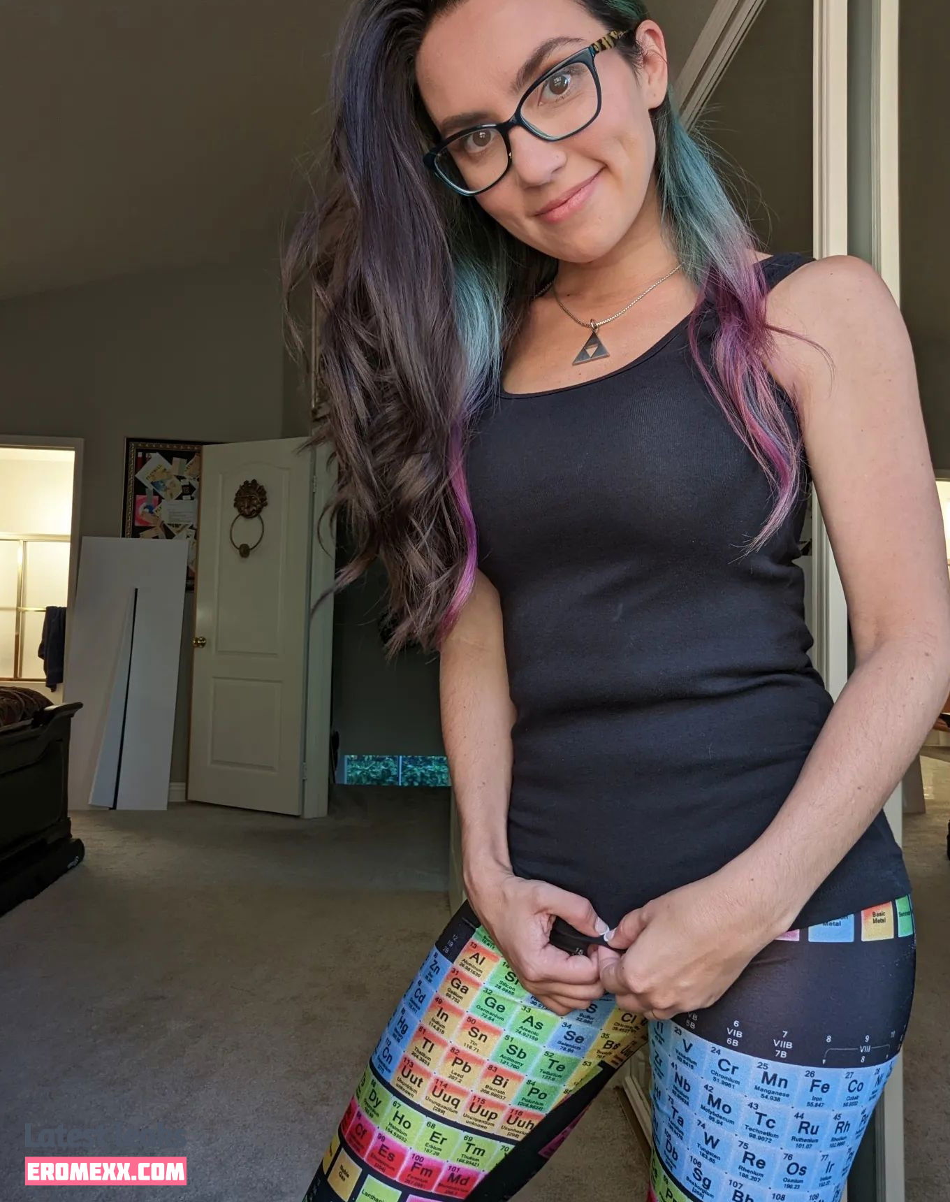 Latest Leaks Trisha Hershberger Nude #51 - Erome