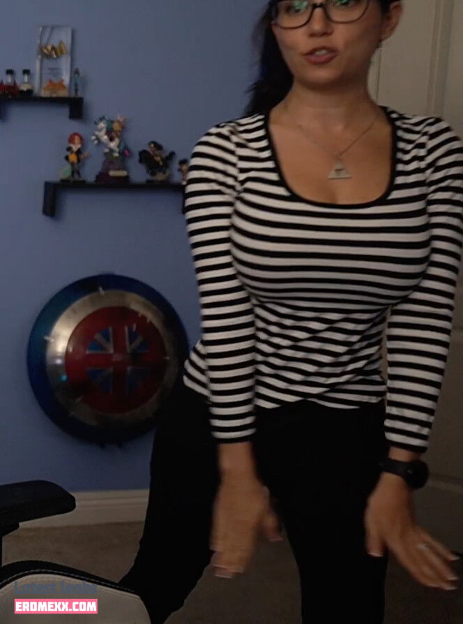 Latest Leaks Trisha Hershberger Nude #611 - Erome