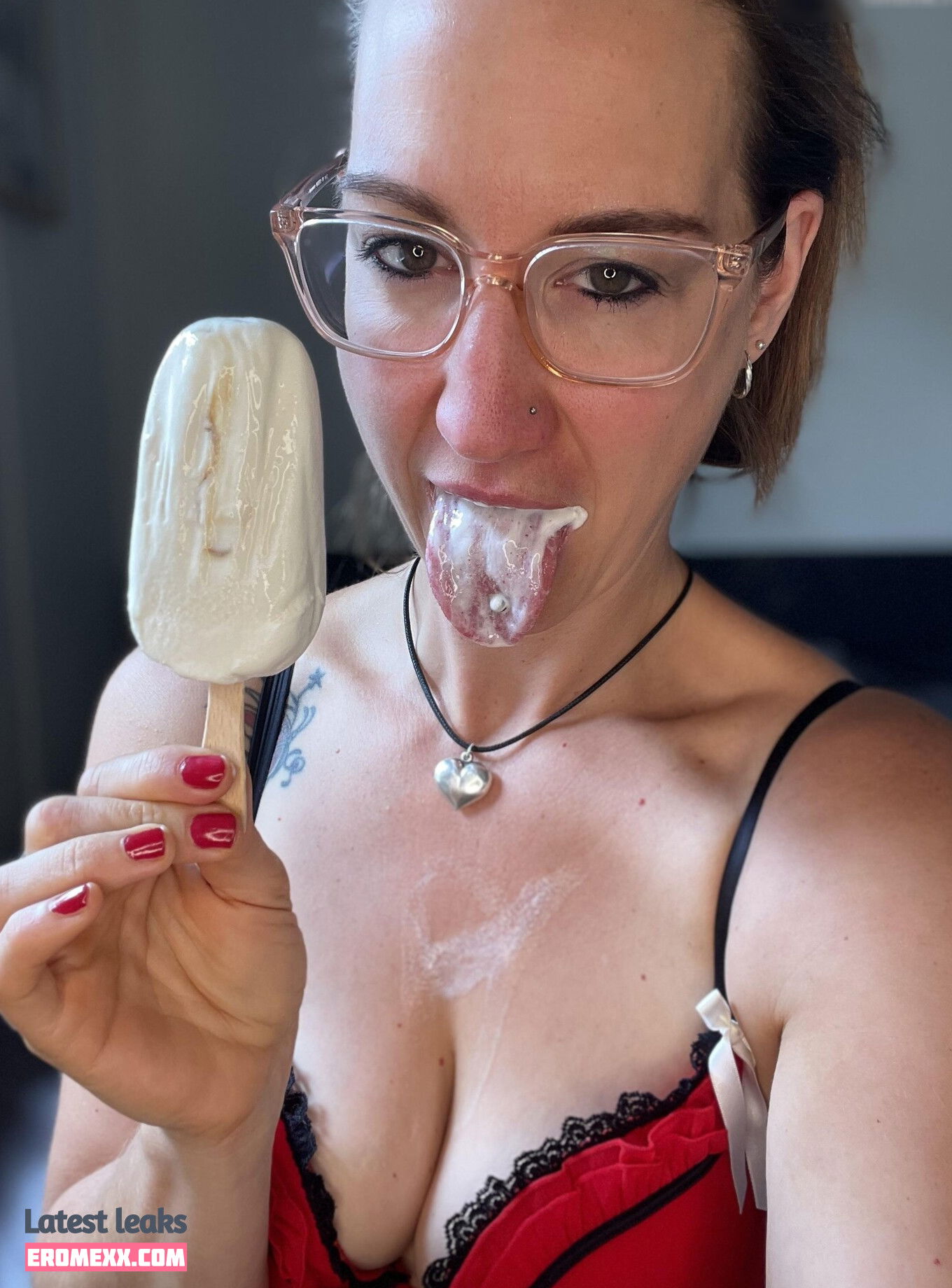 Latest Leaks trishaslife Nude #182 - Fapello