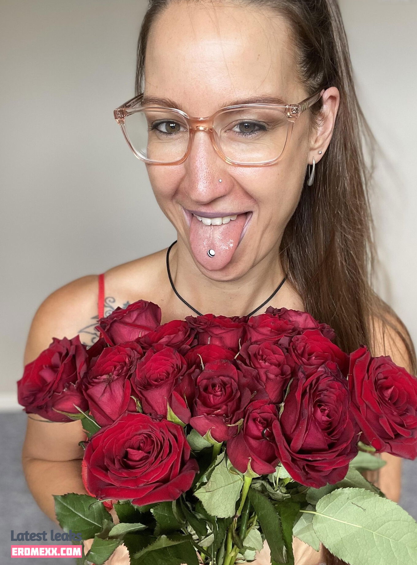 Latest Leaks trishaslife Nude #202 - Fapello