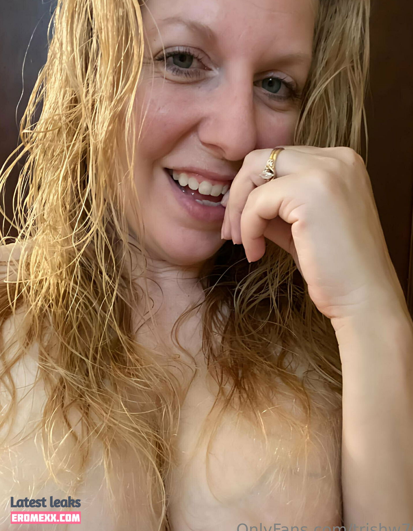Latest Leaks trishw76 Nude #78 - Fapello