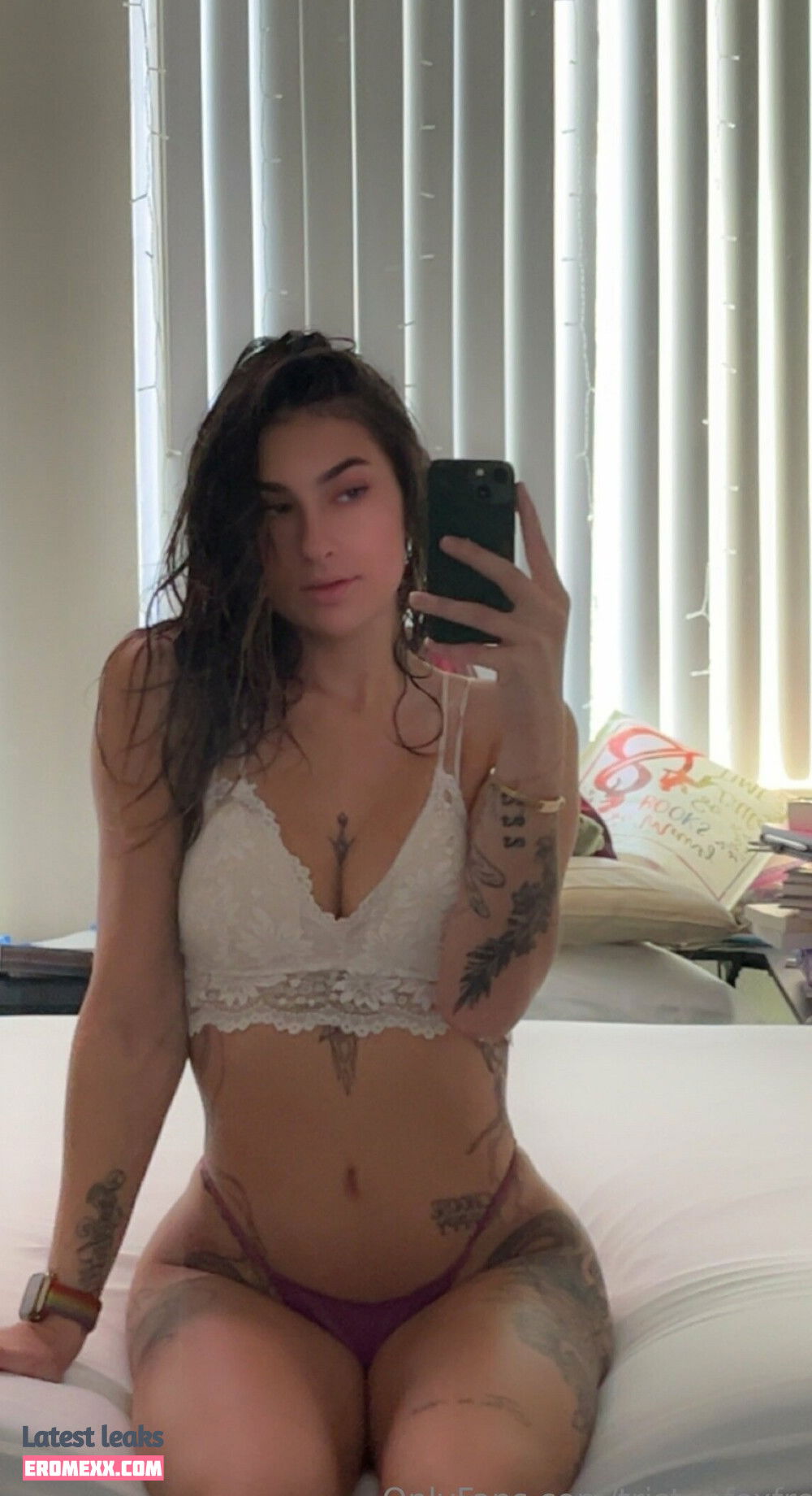 Latest Leaks tristenfoxfree Nude #15 - Fapello
