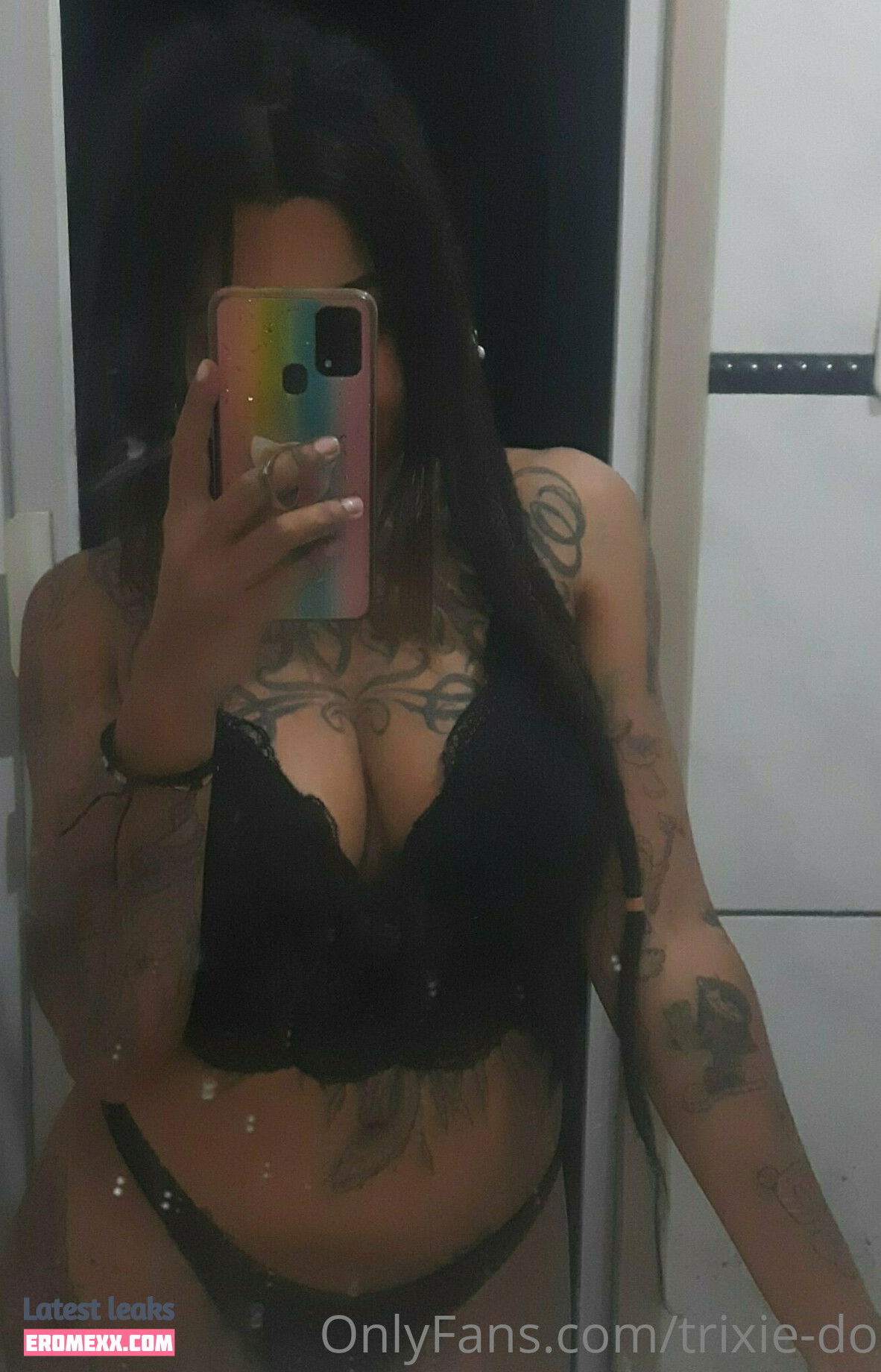 Latest Leaks trixie-doll Nude #3 - Fapello