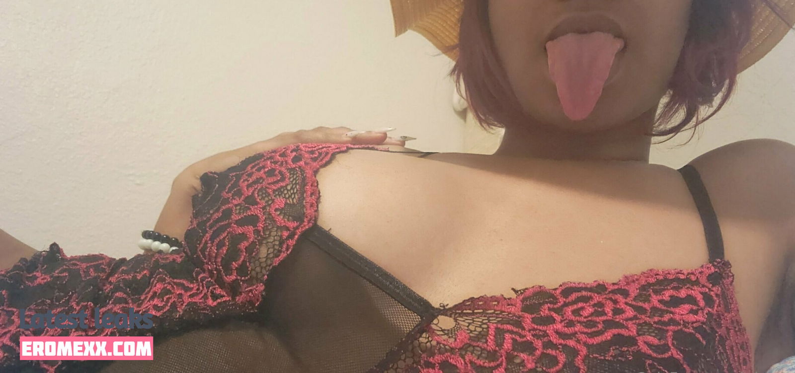 Latest Leaks trixietrxx Nude #24 - Fapello