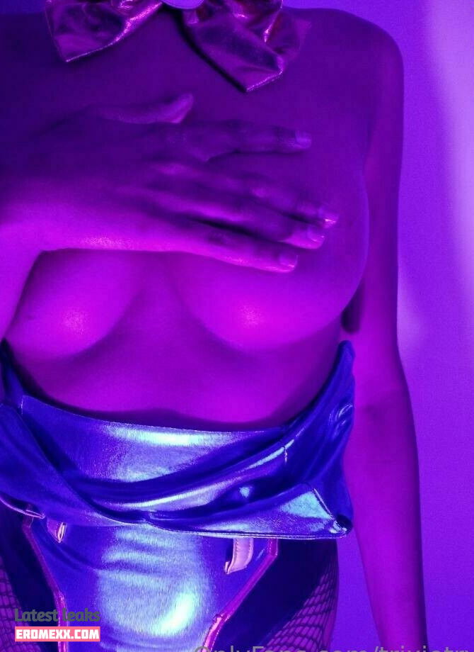 Latest Leaks trixietrxx Nude #29 - Fapello