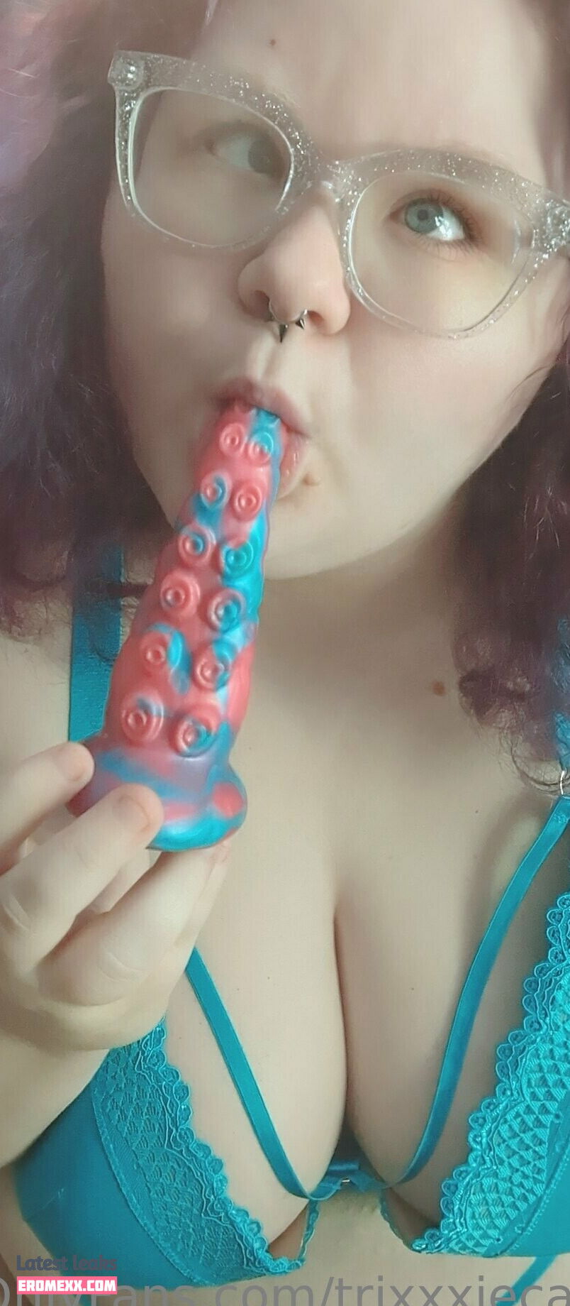 Latest Leaks trixxxiecake Nude #13 - Fapello