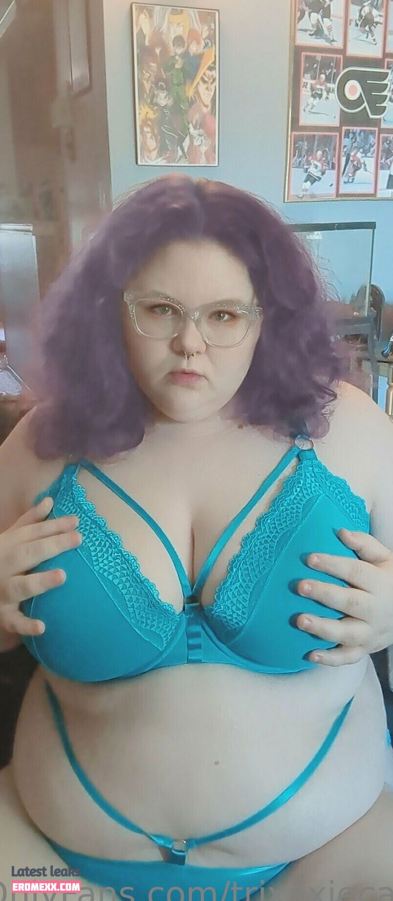Latest Leaks trixxxiecake Nude #2 - Fapello