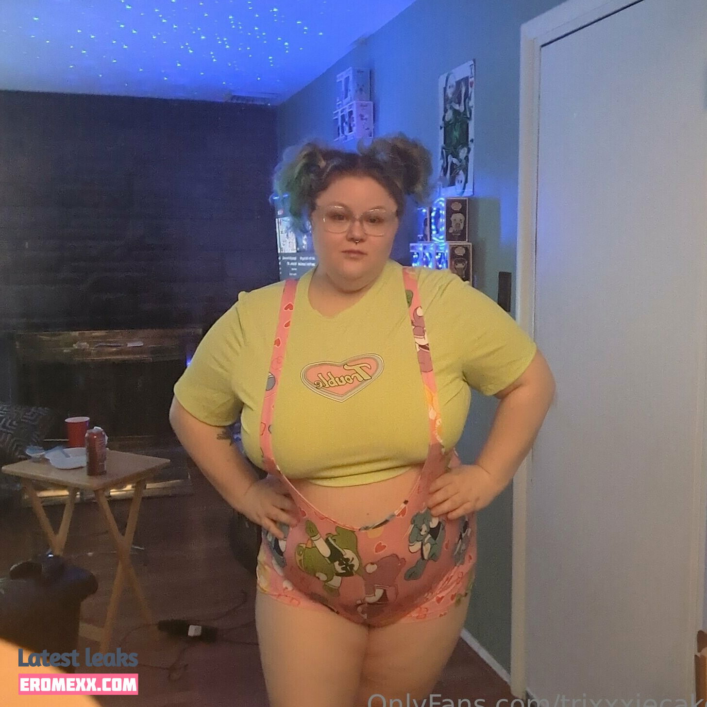 Latest Leaks trixxxiecake Nude #4 - Fapello