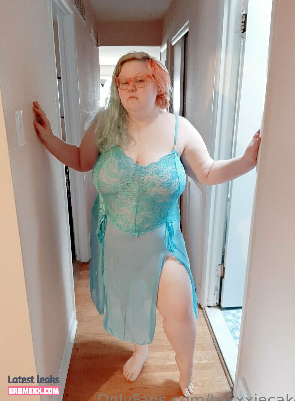 Latest Leaks trixxxiecake Nude #8 - Fapello