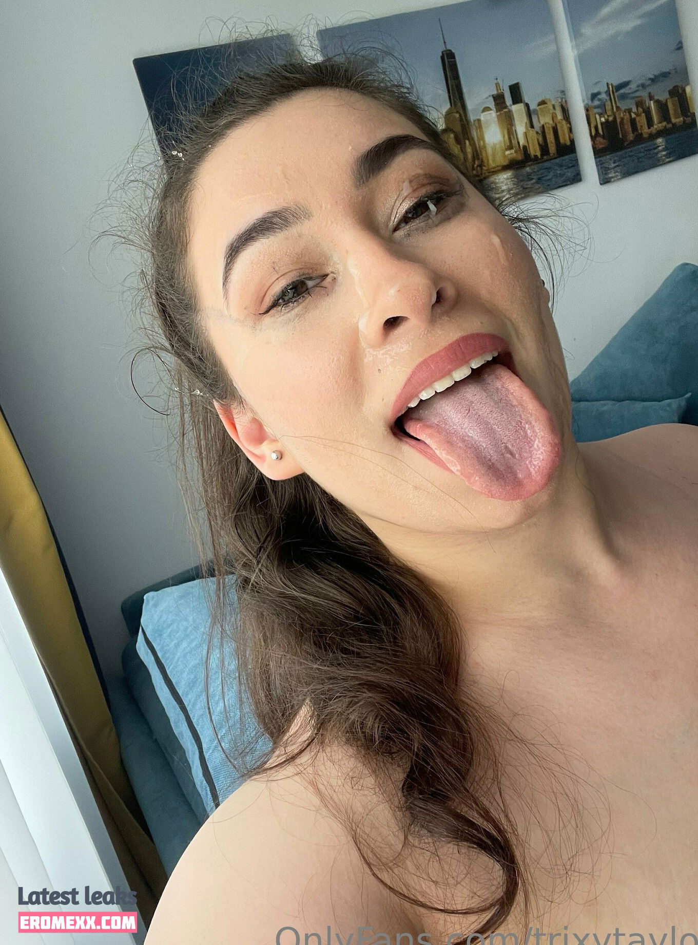 Latest Leaks trixytaylor Nude #38 - Fapello