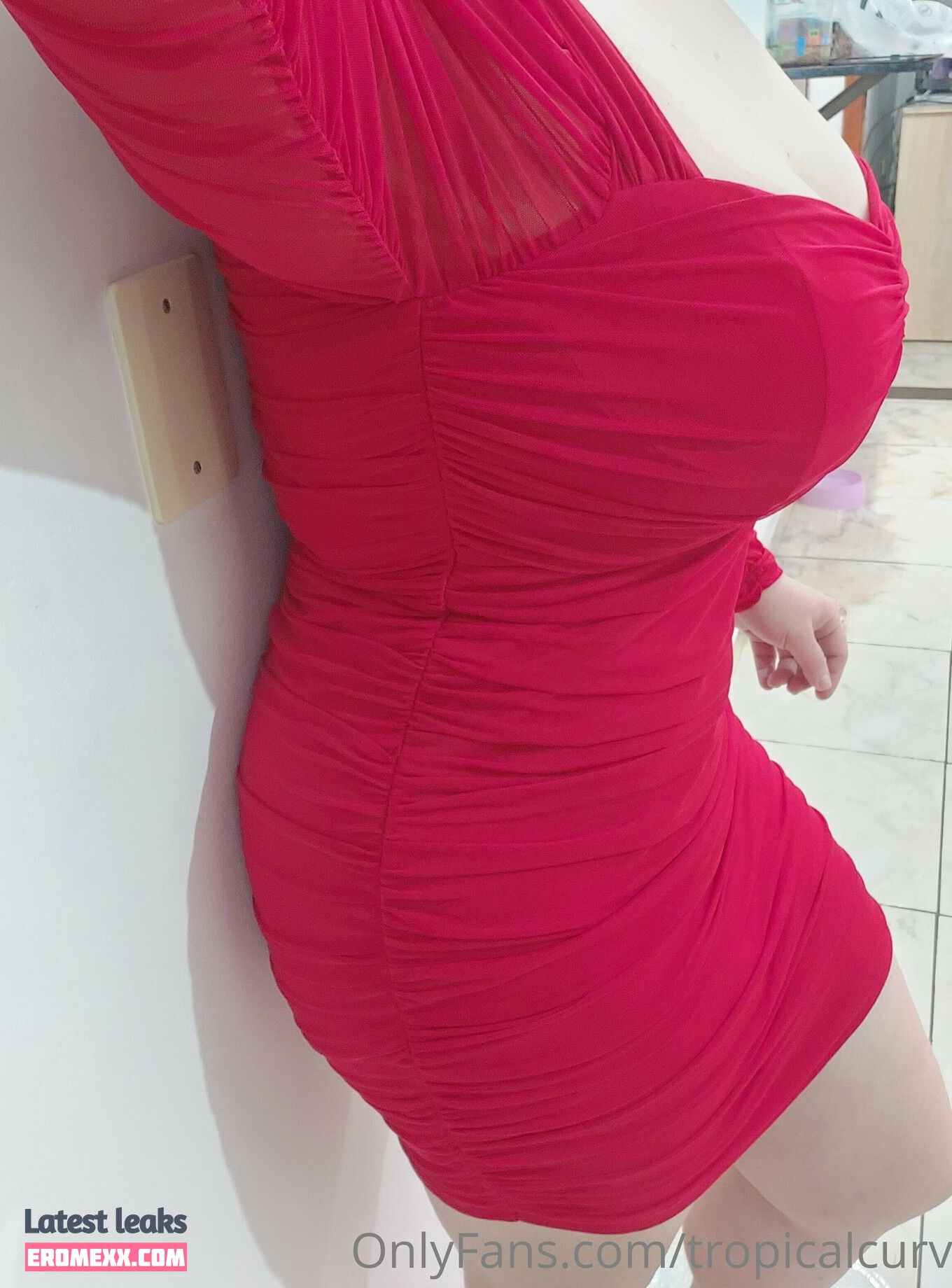 Latest Leaks tropicalcurvy Nude #4 - Fapello
