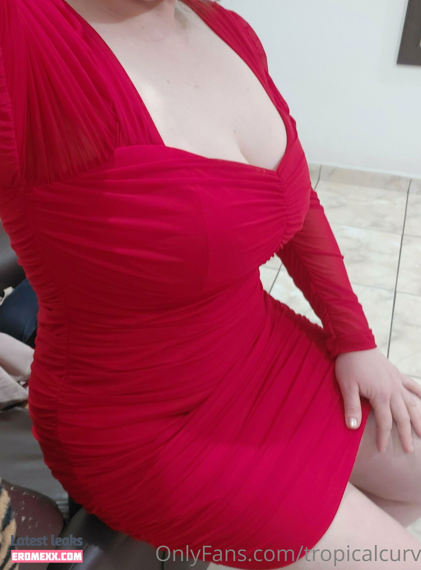 Latest Leaks tropicalcurvy Nude #6 - Fapello