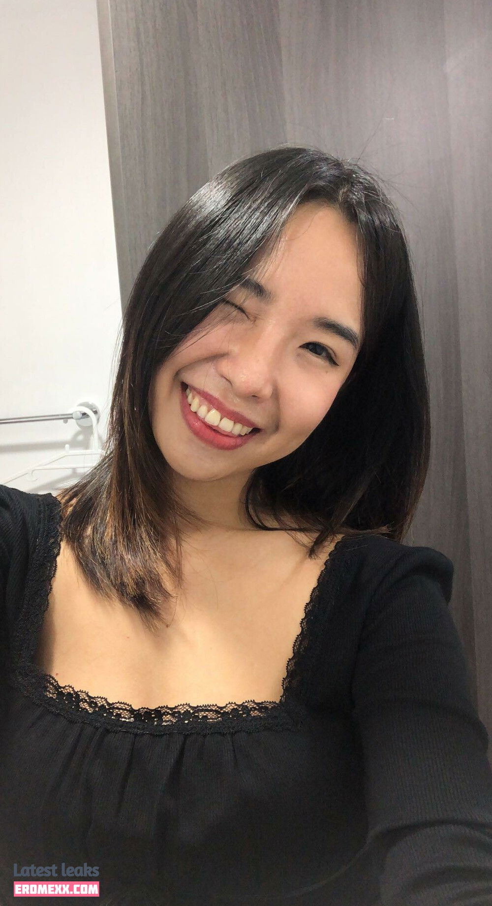 Latest Leaks troughawee Nude #8 - Fapello