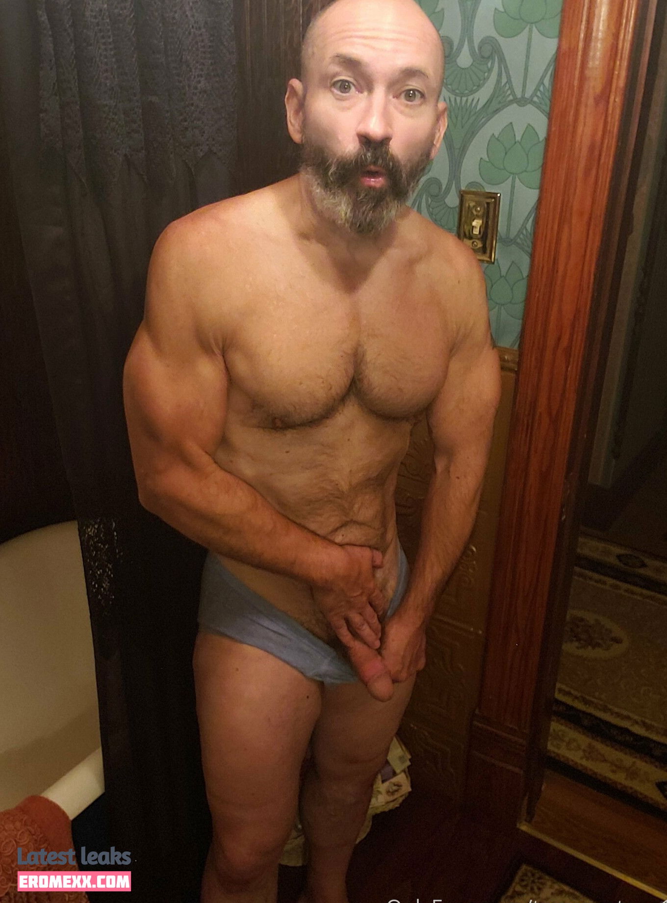 Latest Leaks troymontana14 Nude #15 - Fapello