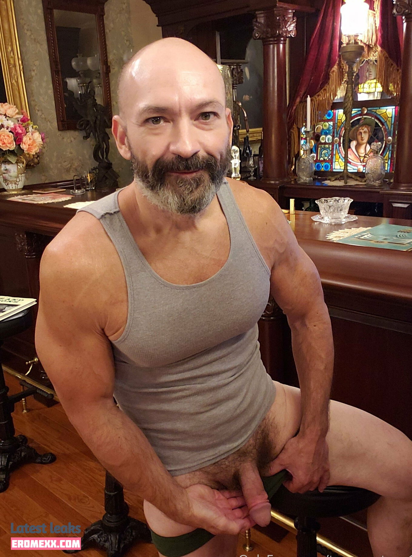 Latest Leaks troymontana14 Nude #17 - Fapello
